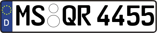 MS-QR4455