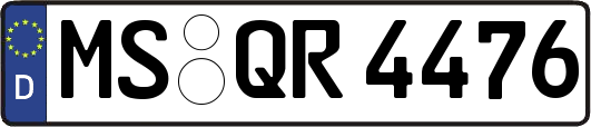 MS-QR4476