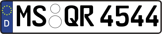 MS-QR4544