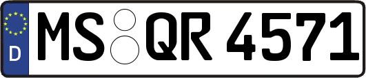 MS-QR4571