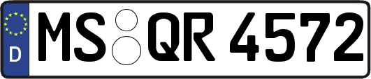 MS-QR4572