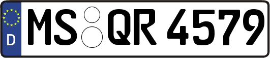 MS-QR4579