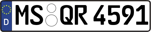 MS-QR4591