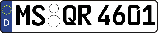 MS-QR4601
