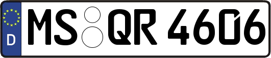 MS-QR4606