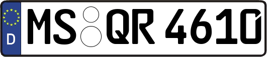 MS-QR4610