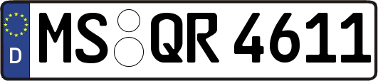 MS-QR4611