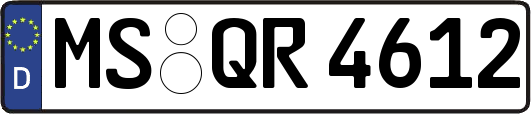MS-QR4612
