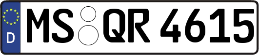 MS-QR4615