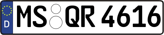 MS-QR4616