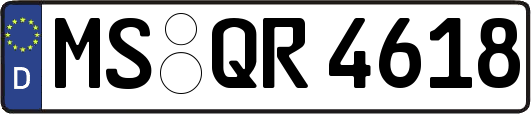 MS-QR4618
