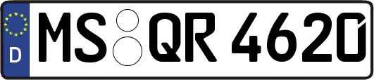 MS-QR4620