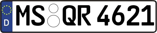 MS-QR4621