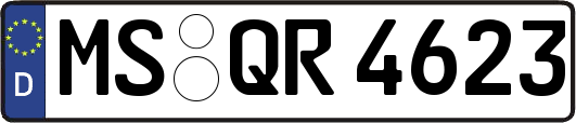 MS-QR4623