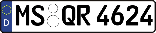MS-QR4624