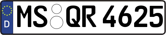 MS-QR4625
