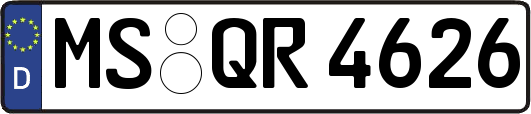 MS-QR4626