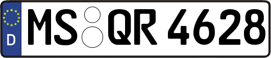 MS-QR4628