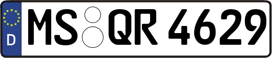 MS-QR4629