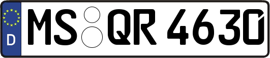 MS-QR4630