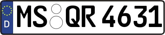 MS-QR4631