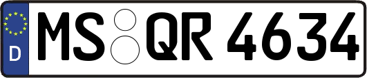 MS-QR4634