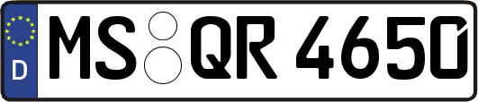 MS-QR4650
