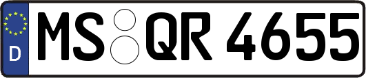 MS-QR4655