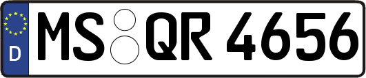 MS-QR4656