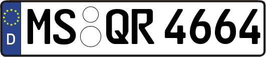 MS-QR4664