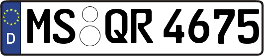 MS-QR4675