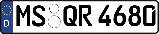 MS-QR4680
