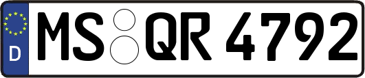 MS-QR4792