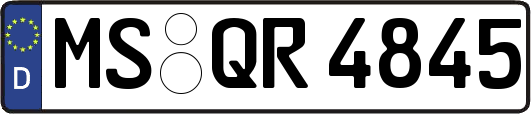 MS-QR4845