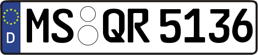 MS-QR5136