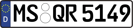 MS-QR5149