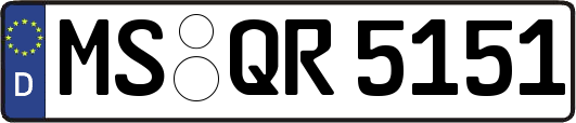 MS-QR5151