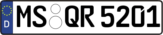 MS-QR5201