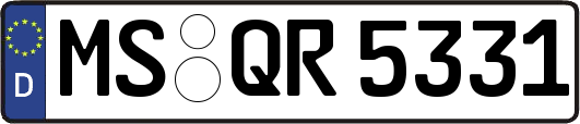 MS-QR5331