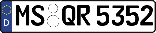 MS-QR5352