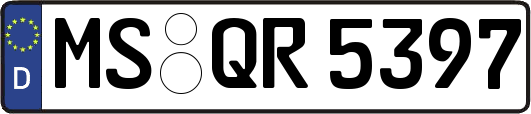 MS-QR5397