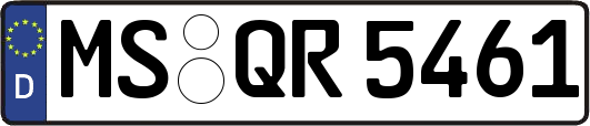 MS-QR5461
