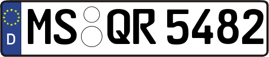 MS-QR5482