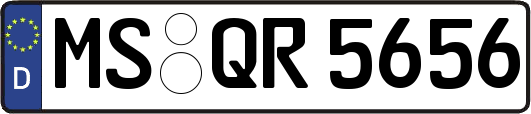 MS-QR5656