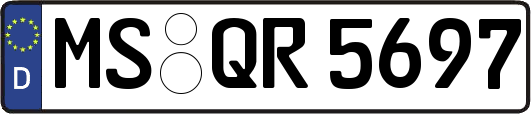 MS-QR5697