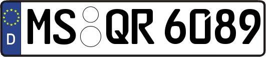 MS-QR6089