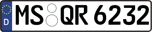 MS-QR6232