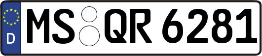 MS-QR6281