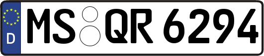 MS-QR6294