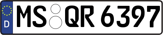 MS-QR6397
